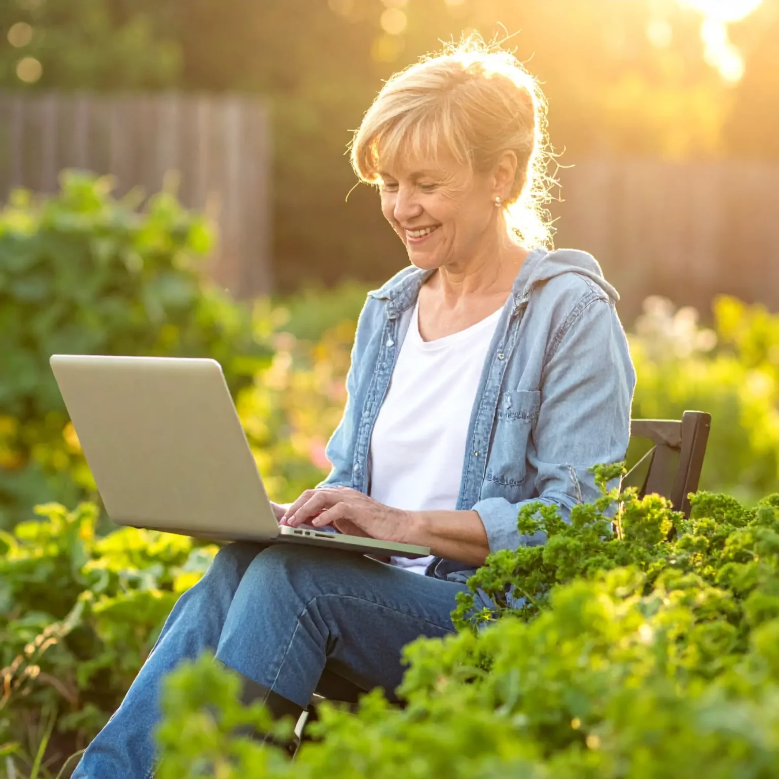 Adult job provider posting jobs on the platform