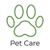 Pet Care job category icon