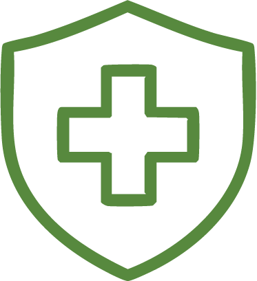 Safety First illustration